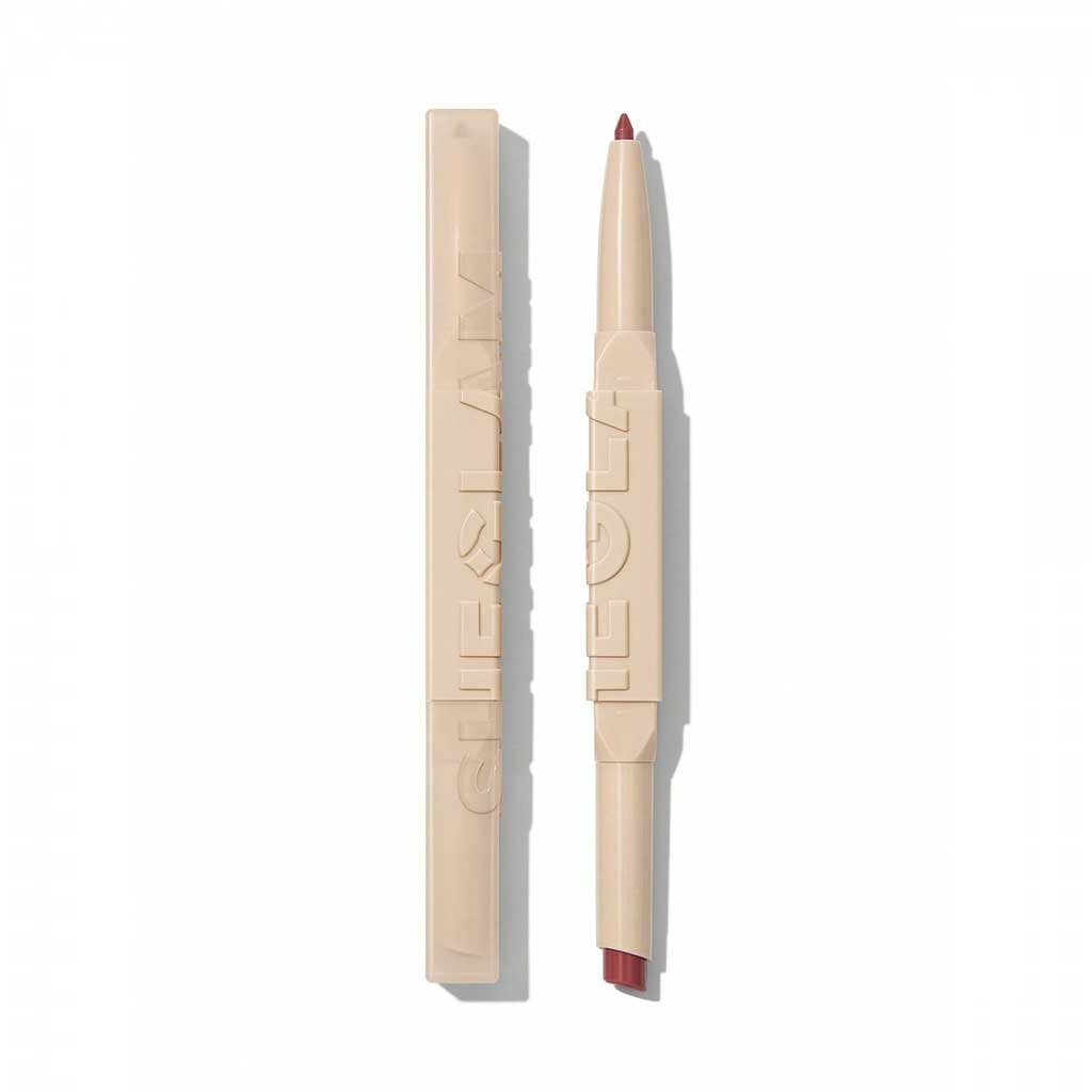 Sheglam Glam 101 Lipstick & Liner Duo