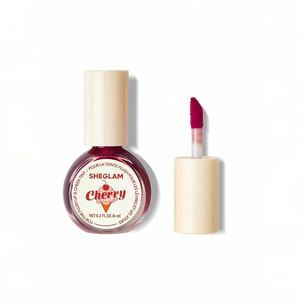 Sheglam For The Flush Lip & Cheek