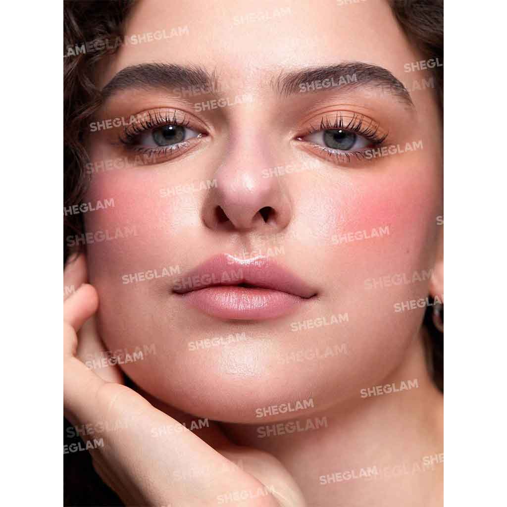 Sheglam Cheek 2 Cheek Blush Duo