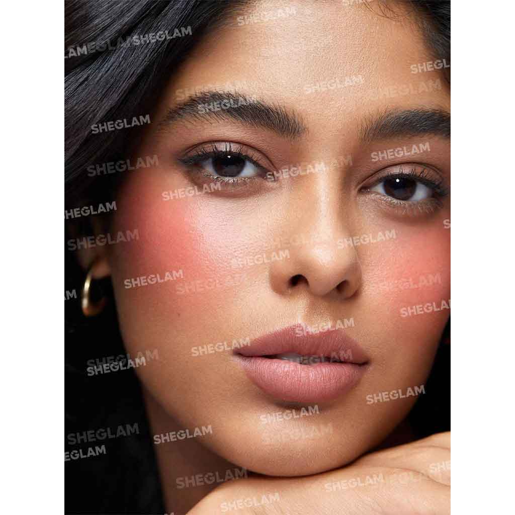 Sheglam Cheek 2 Cheek Blush Duo