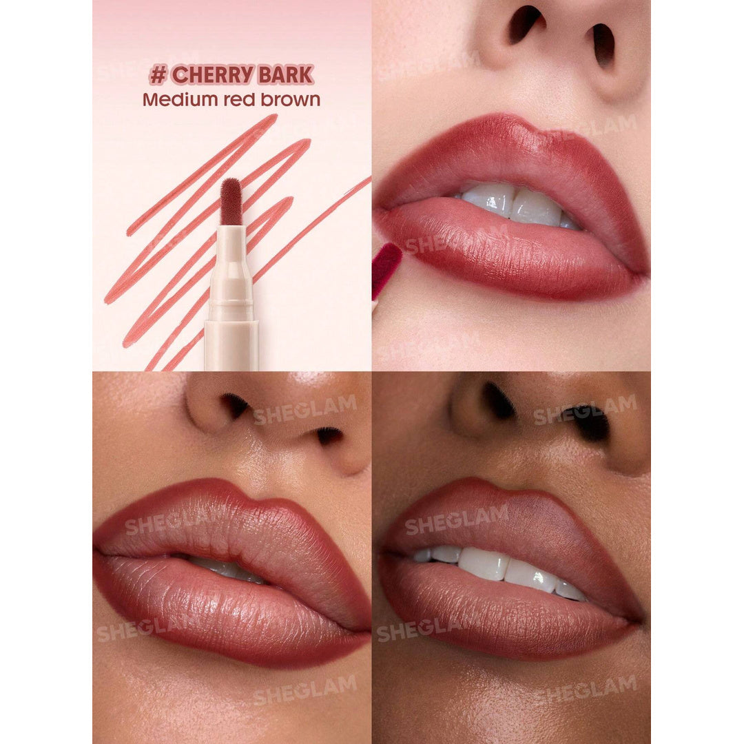 Sheglam True Stain Liquid Lip Liner