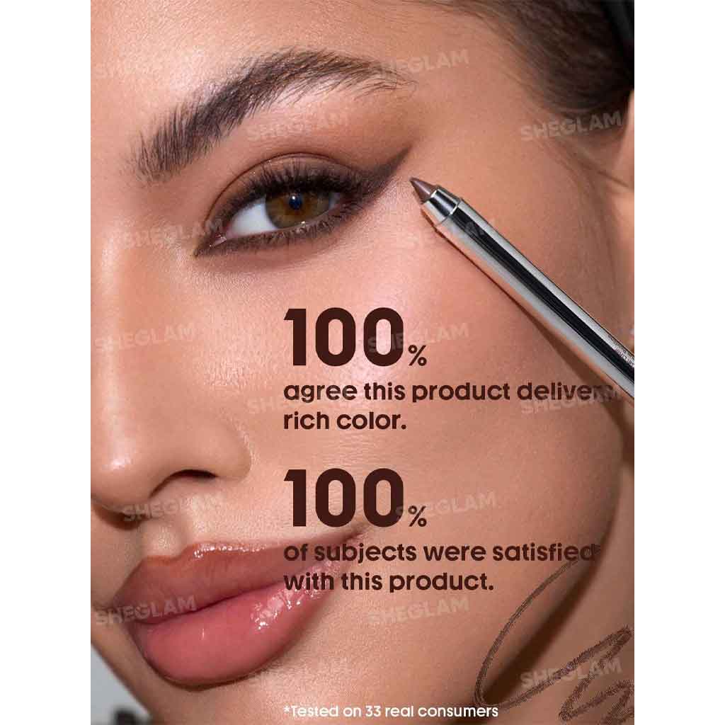 Sheglam  Boldline Longwear Multi-Function Gel Liner
