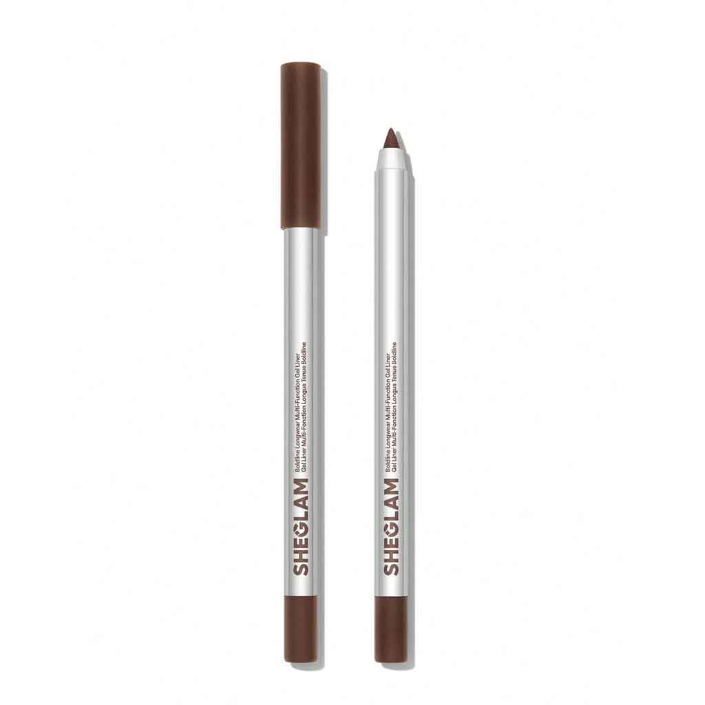 Sheglam  Boldline Longwear Multi-Function Gel Liner