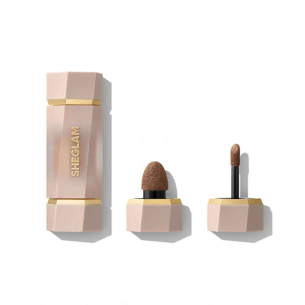 Sheglam Precision Sculpt Liquid Contour Duo