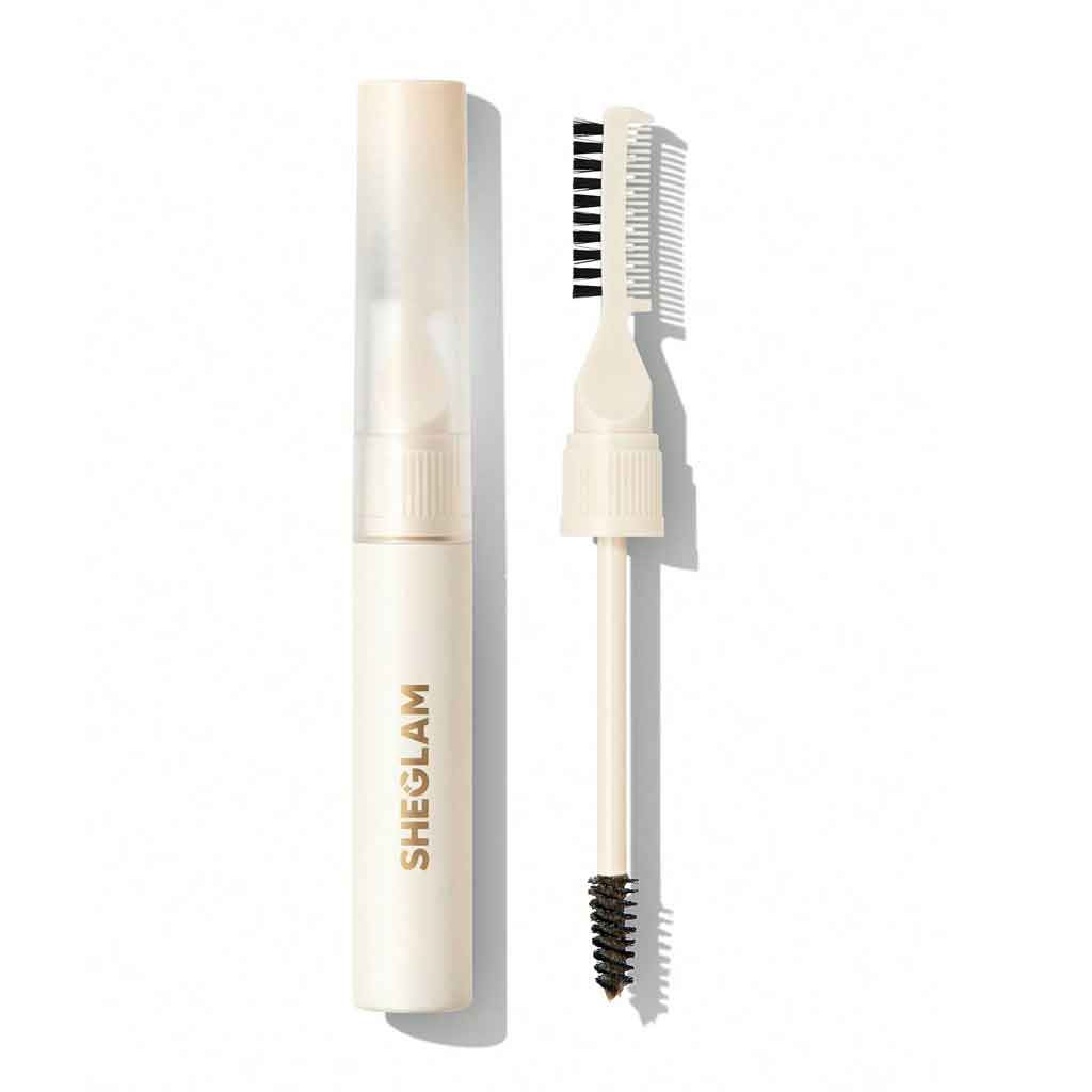 Sheglam Save Lt Laminating Brow Gel Clear