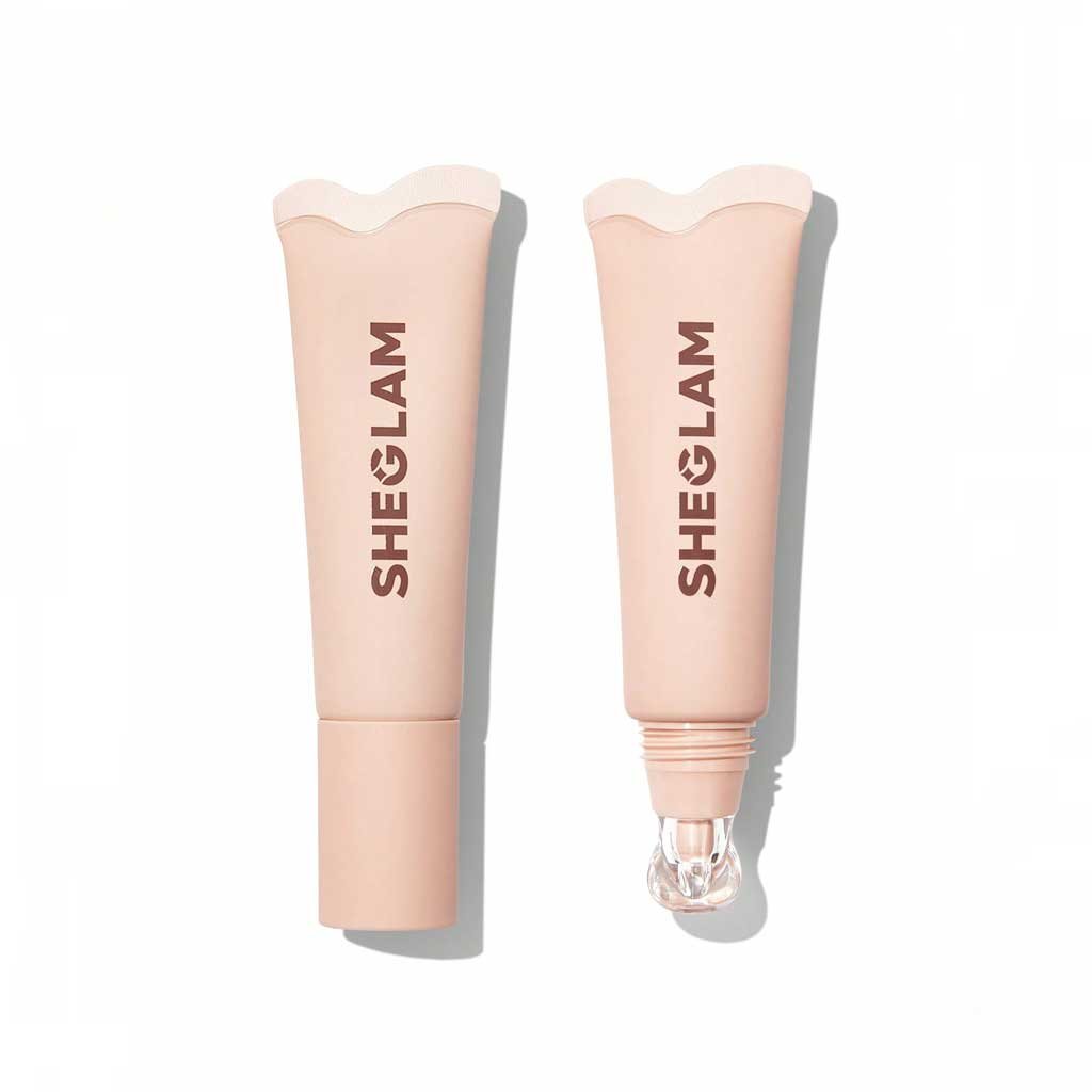 Sheglam Crystal Glaze Moisturizing Lip Gloss