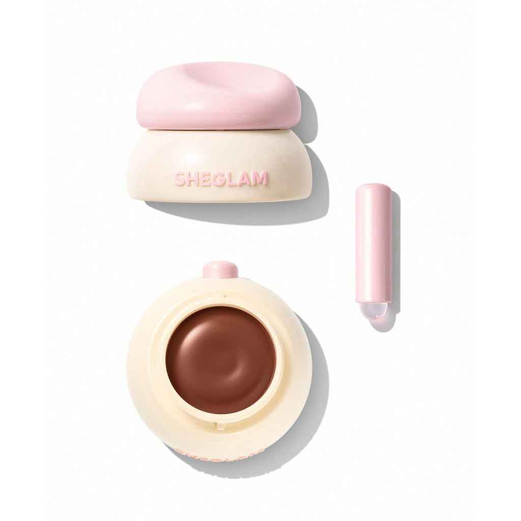Sheglam Bounce Putty Pocket Lip Pot