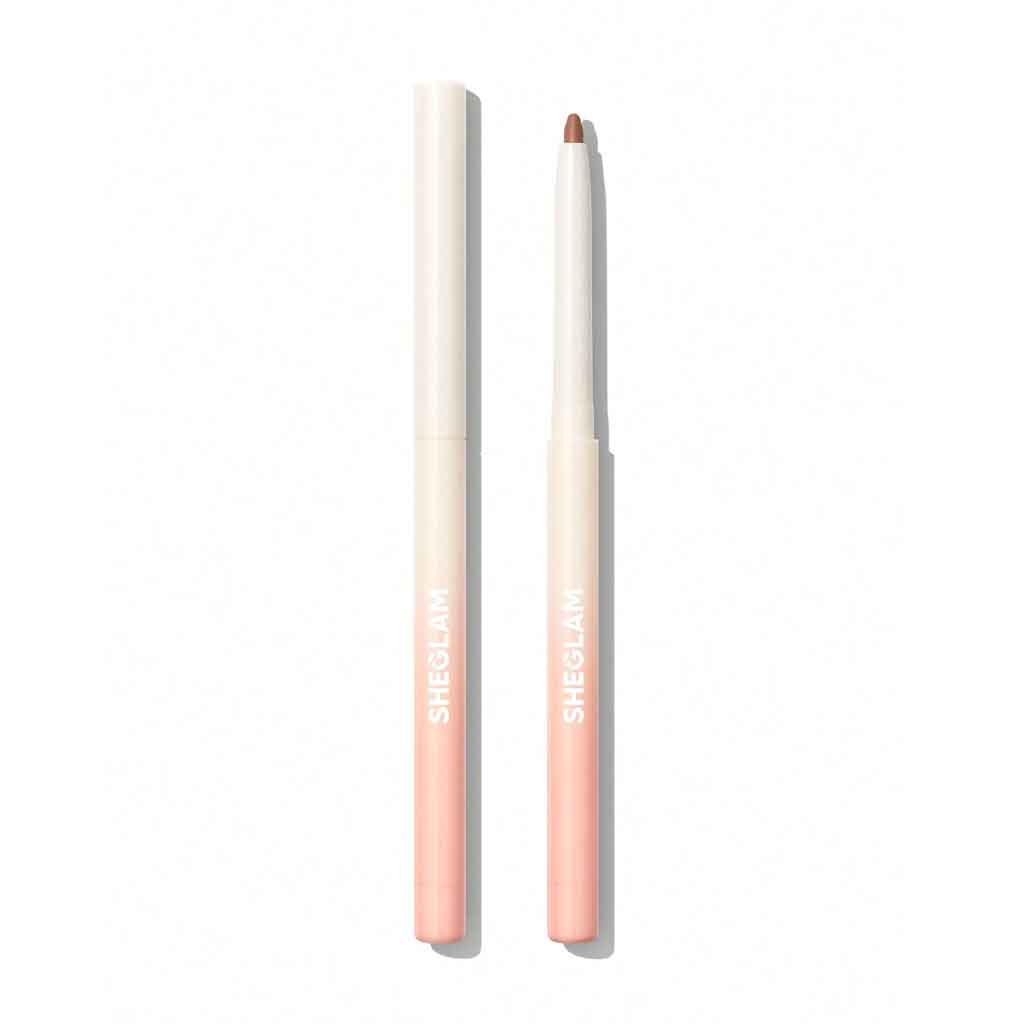 Sheglam Bold Booster Plumping Lip Liner