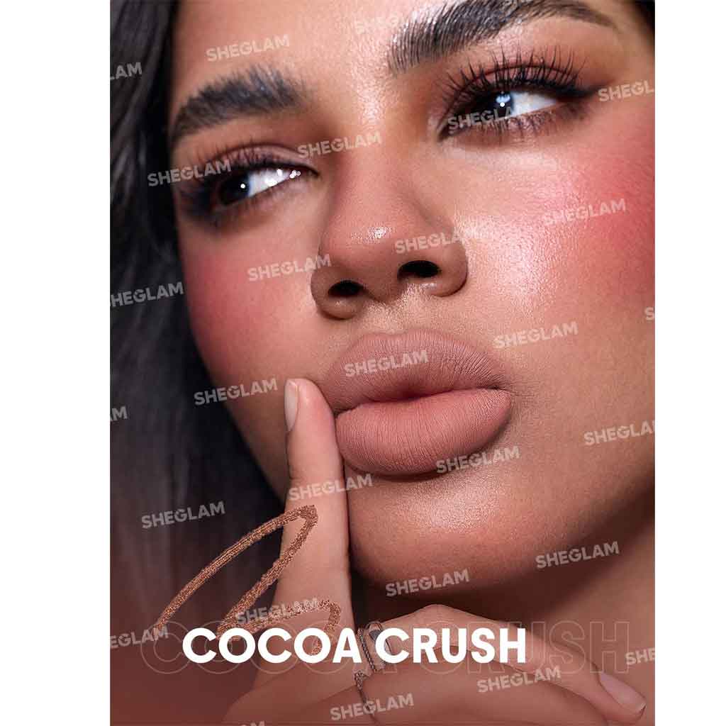 Sheglam Bold Booster Plumping Lip Liner