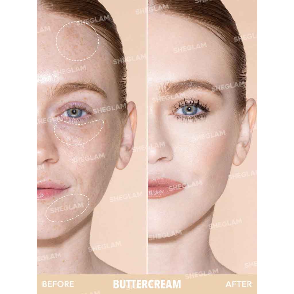 Sheglam Complexion Boost Concealer