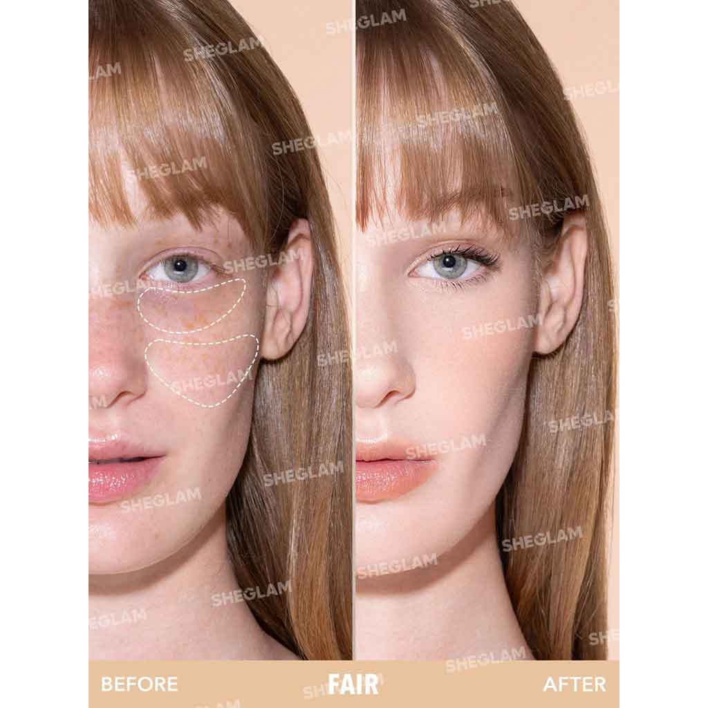 Sheglam Complexion Boost Concealer