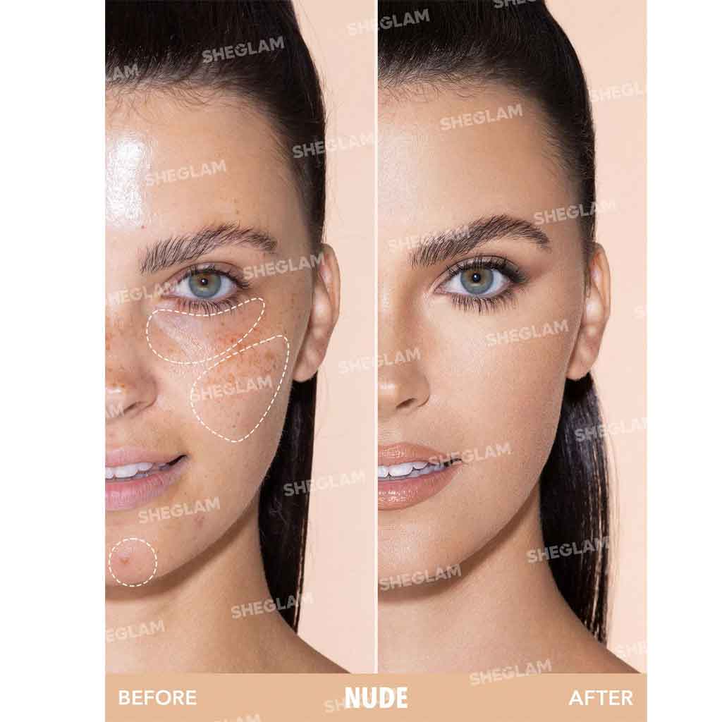 Sheglam Complexion Boost Concealer