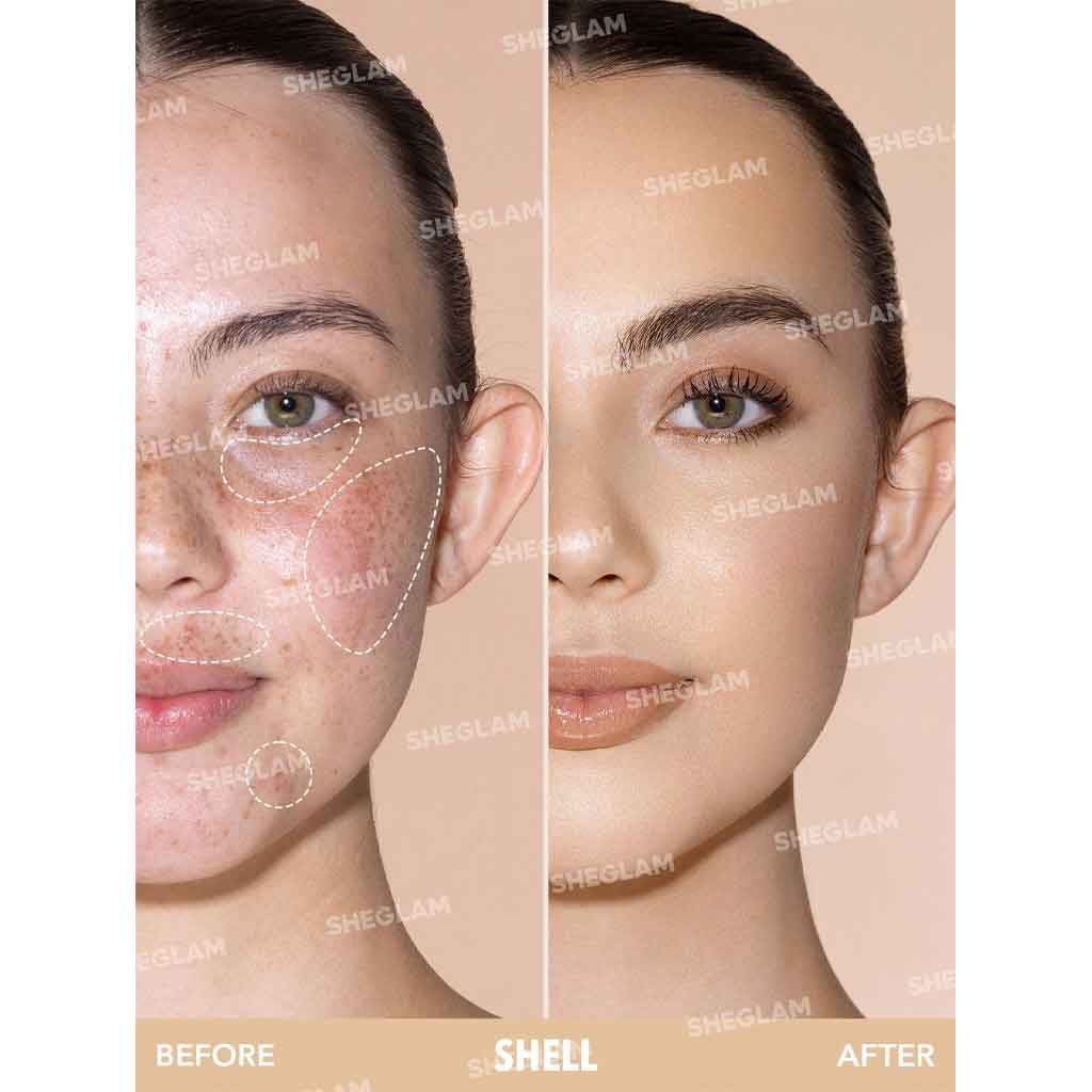 Sheglam Complexion Boost Concealer