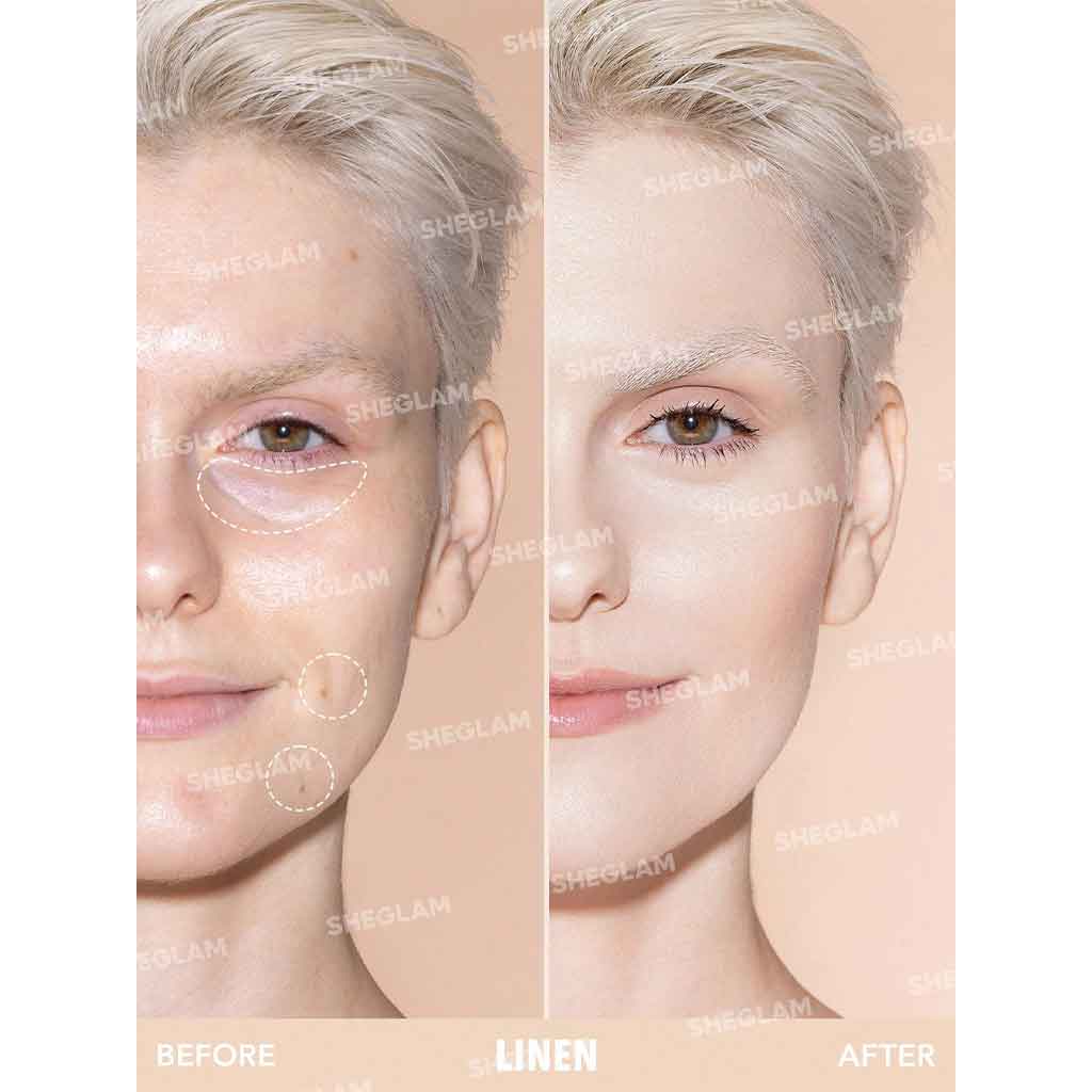 Sheglam Complexion Boost Concealer