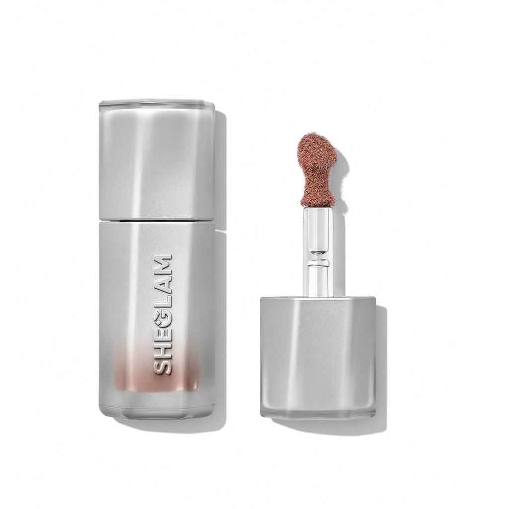 Sheglam Glitter Whip Liquid Lipstick