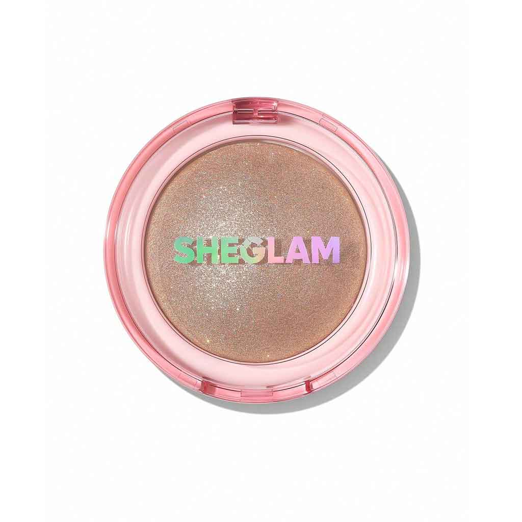 Sheglam Glowchi Bouncy Highlighter