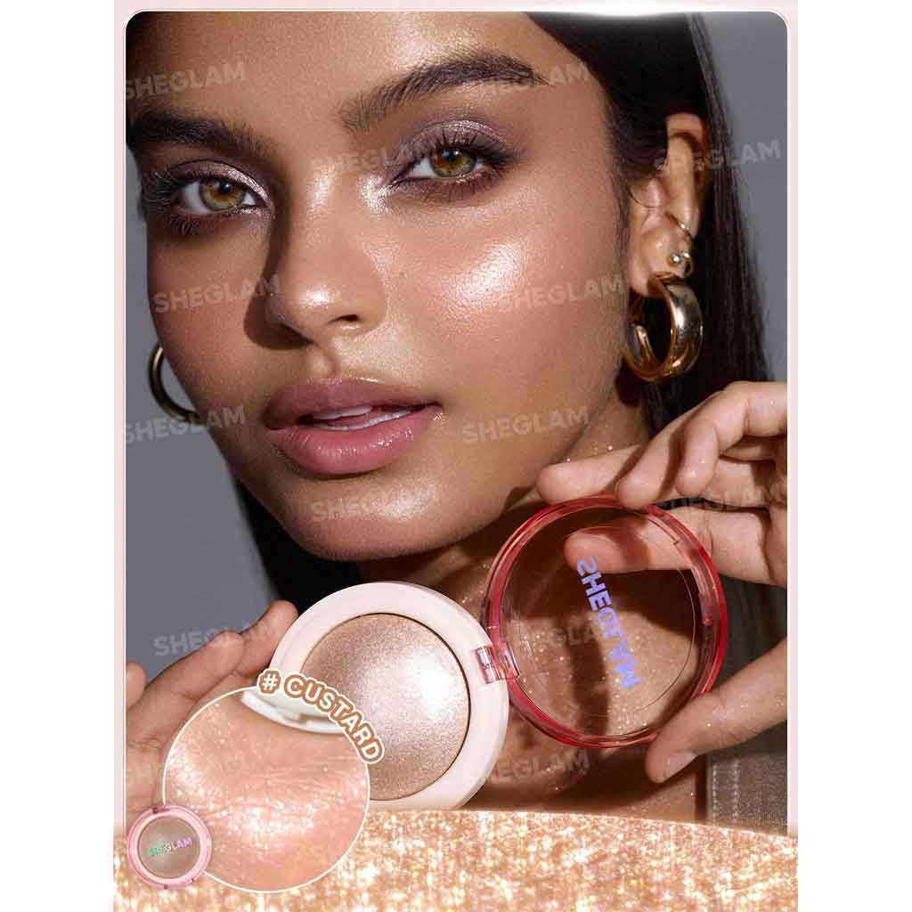Sheglam Glowchi Bouncy Highlighter