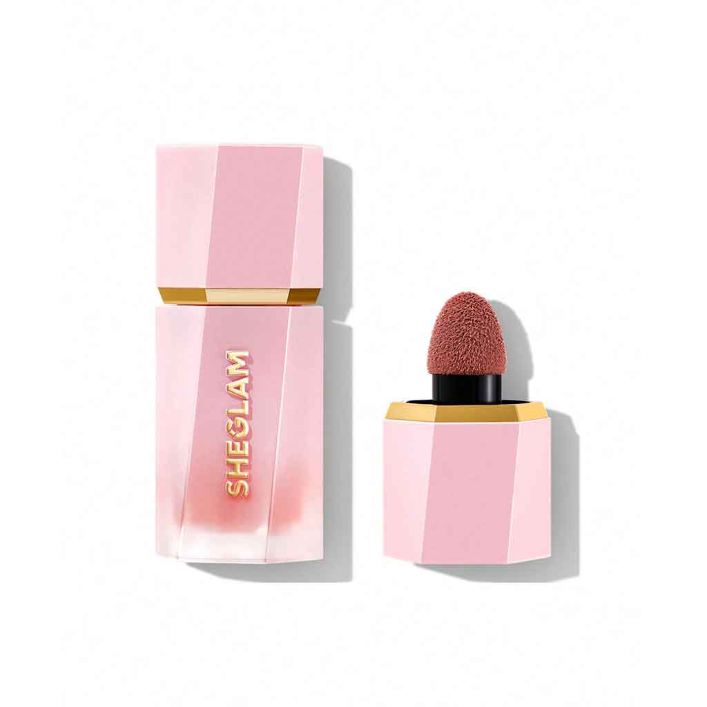 Sheglam Color Bloom Liquid Blush