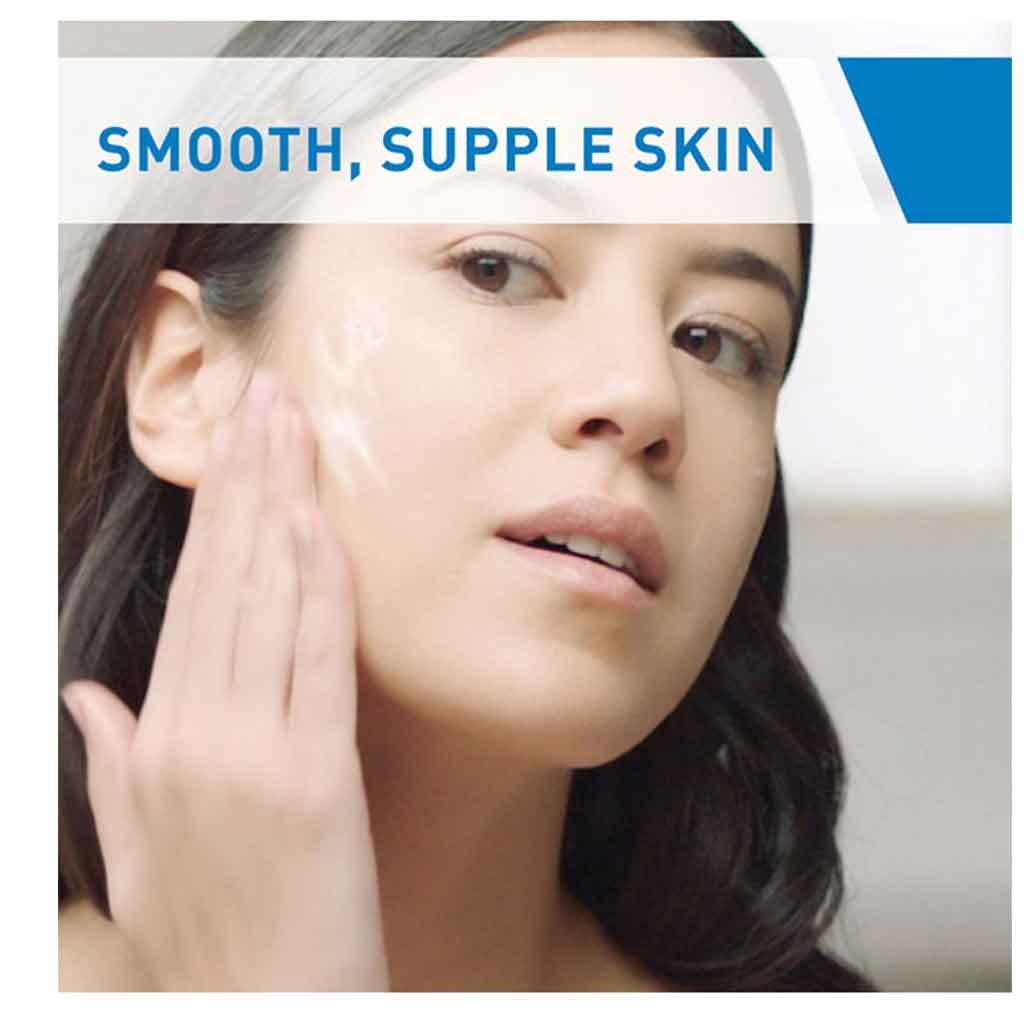CERAVE Daily Moisturizing Lotion