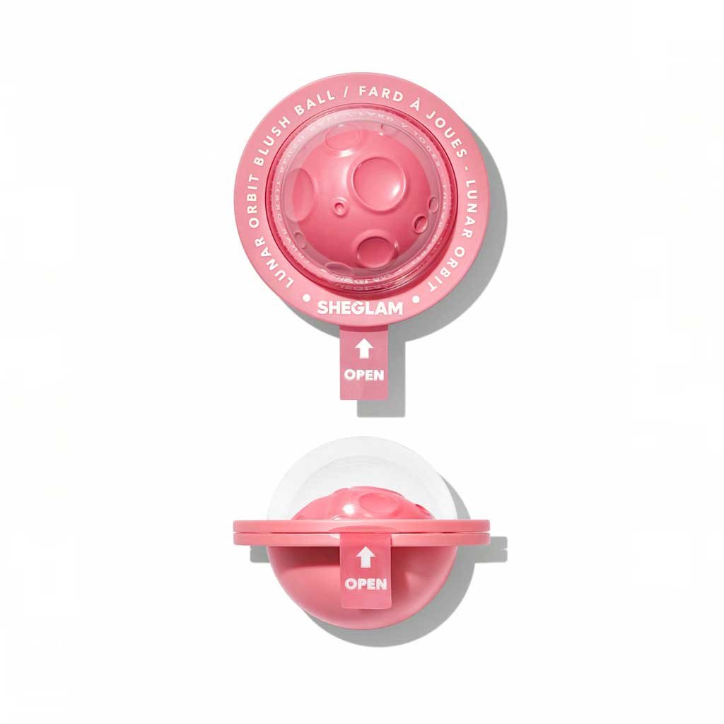 Sheglam Lunar Orbit Blush Ball