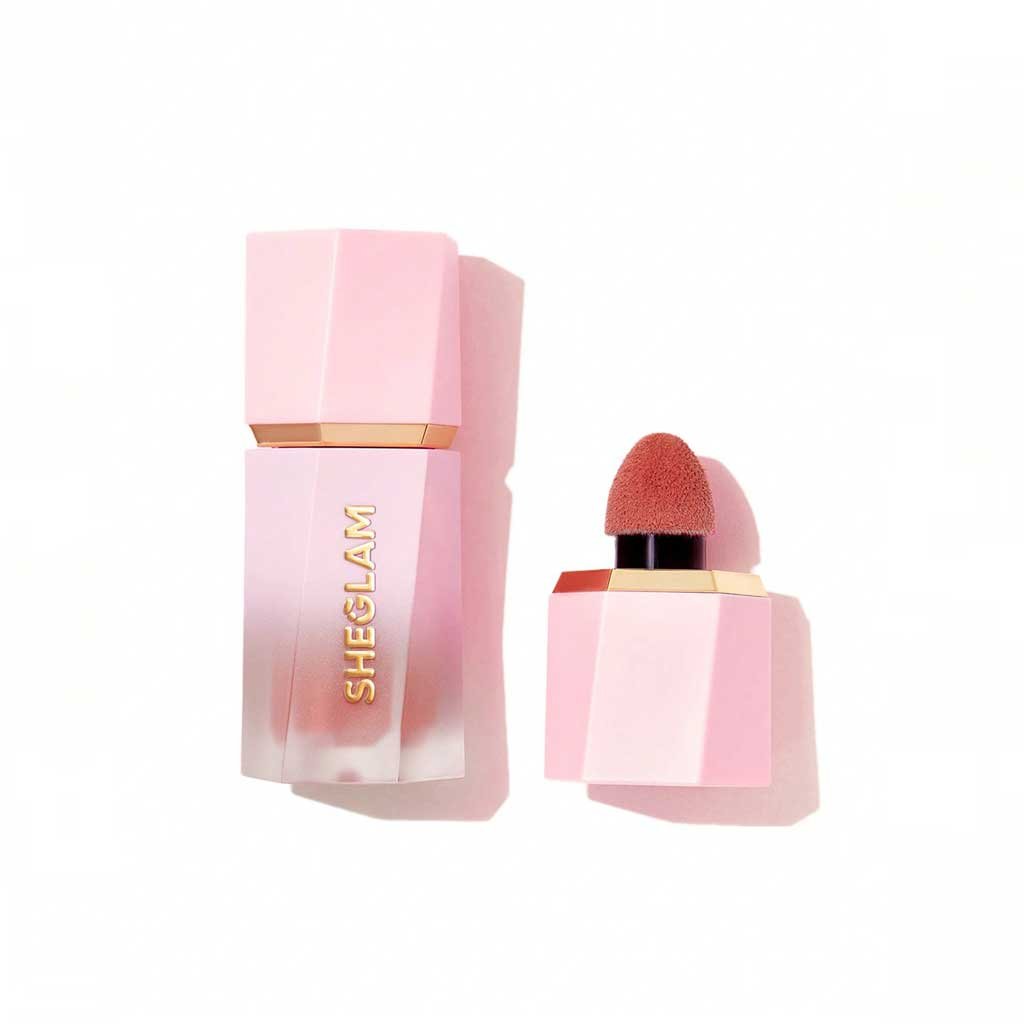 Sheglam Color Bloom Liquid Blush