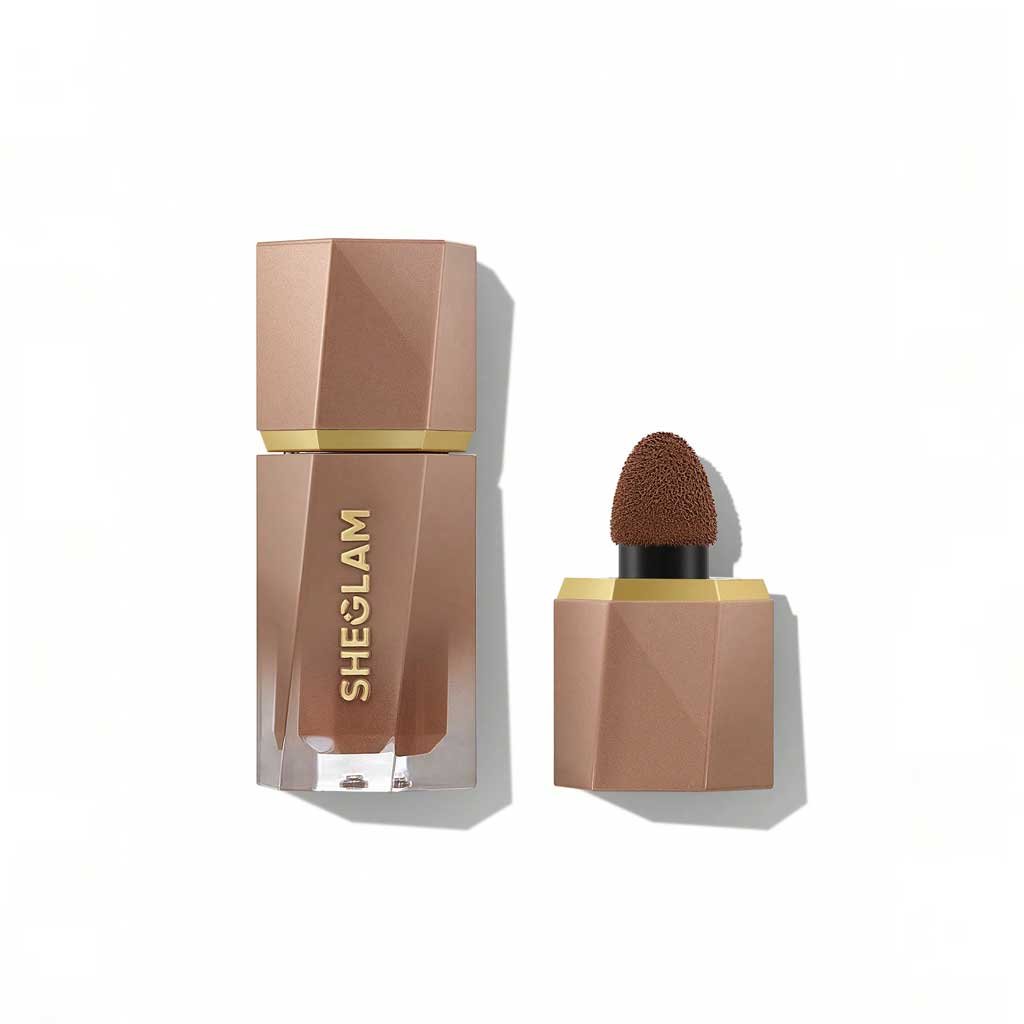 Sheglam Sun Beam Shimmer Liquid Bronzer