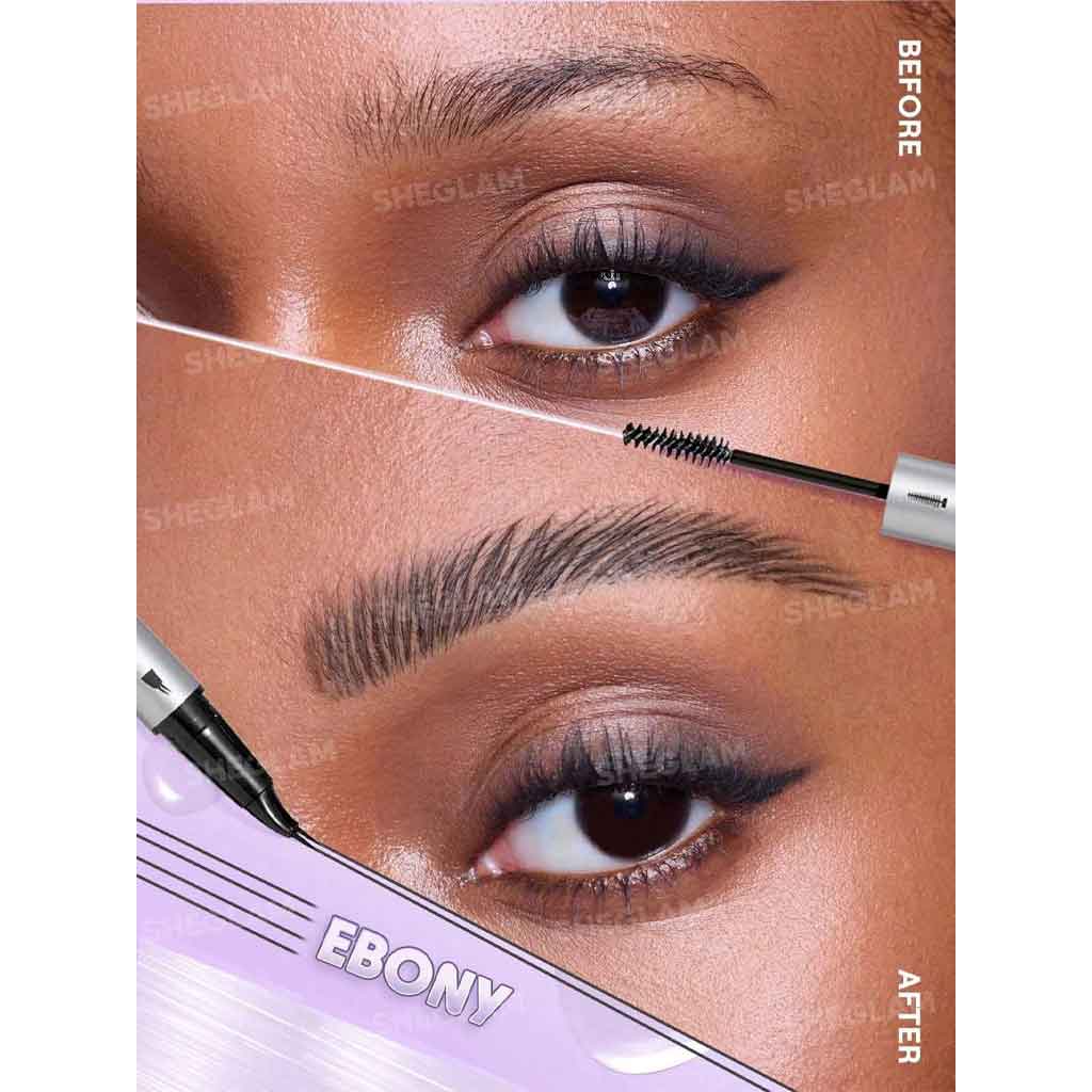 Sheglam Real Flow Laminating Brow Pen