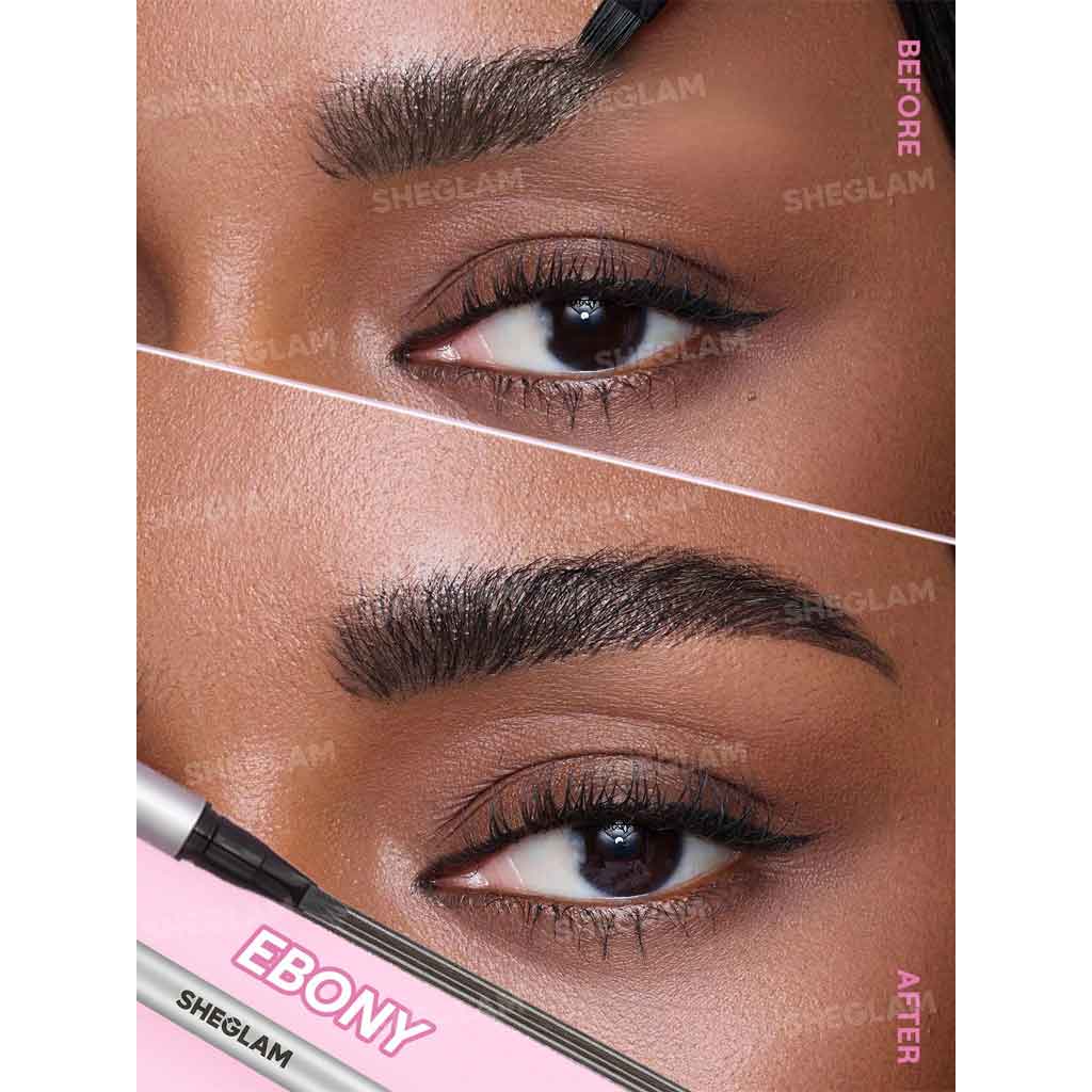 Sheglam Brow-Fection Micro-Stroke Liquid Pen