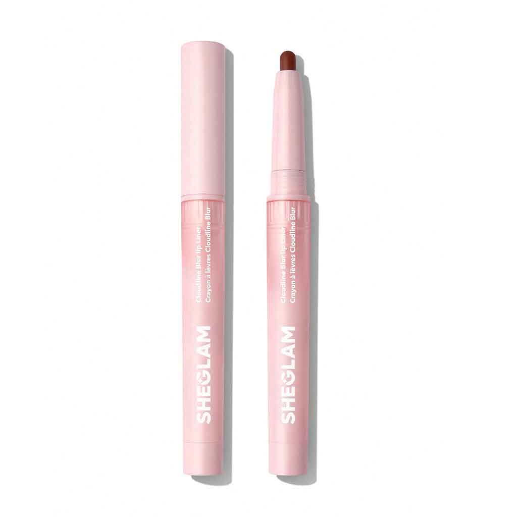 Sheglam Cloudline Blur Lip Liner
