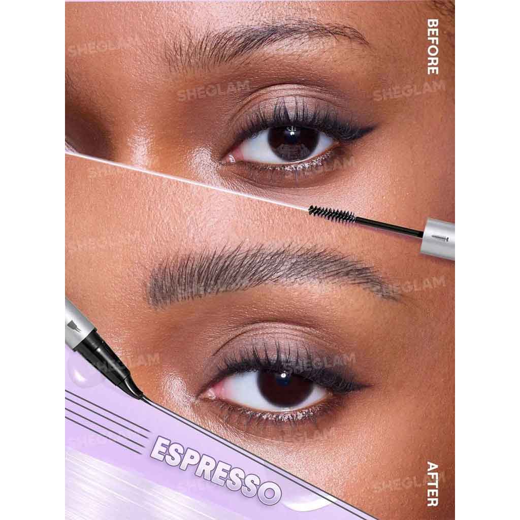 Sheglam Real Flow Laminating Brow Pen