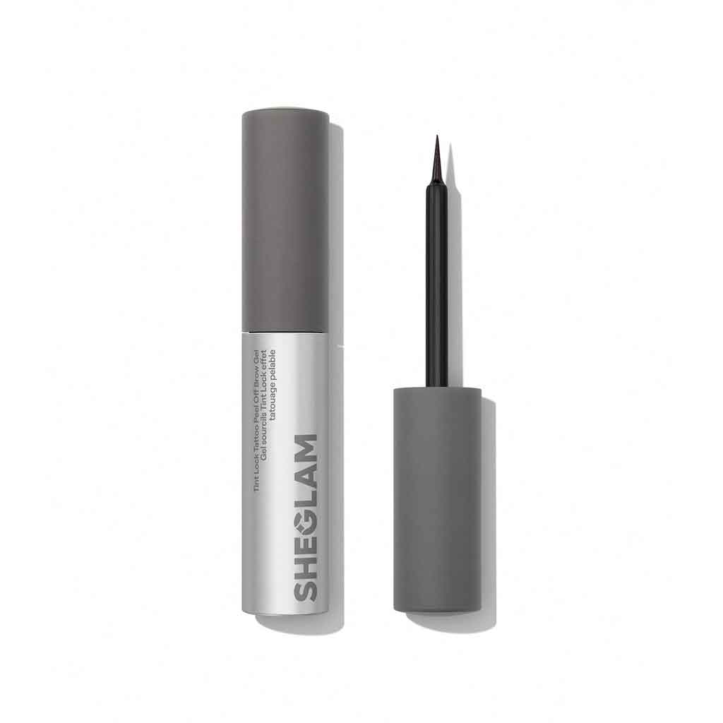 Sheglam Tint Lock Tattoo Peel Off Brow Gel