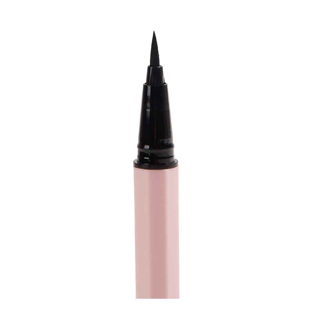 Sheglam Eternal Beauty Liquid Eyeliner-Black