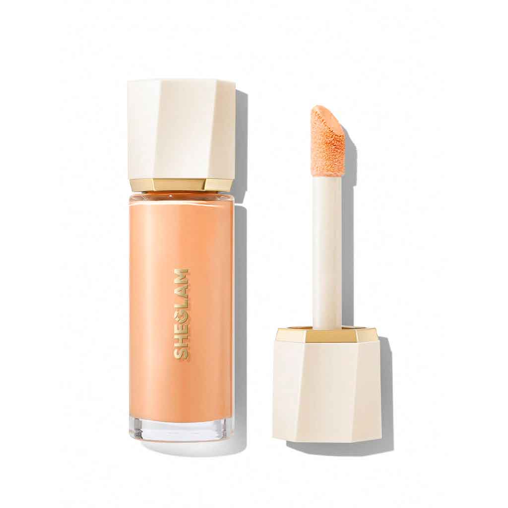 Sheglam Sunburst Glow Mixer