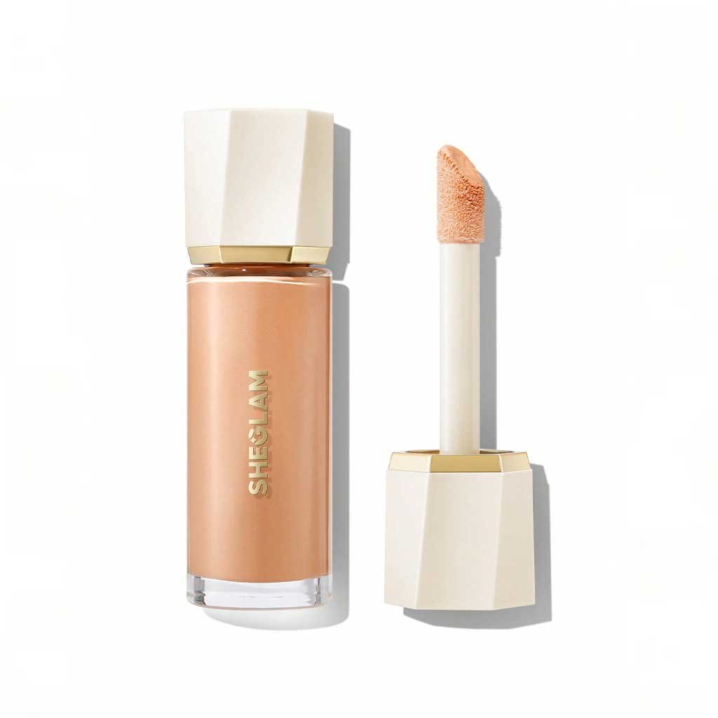 Sheglam Sunburst Glow Mixer