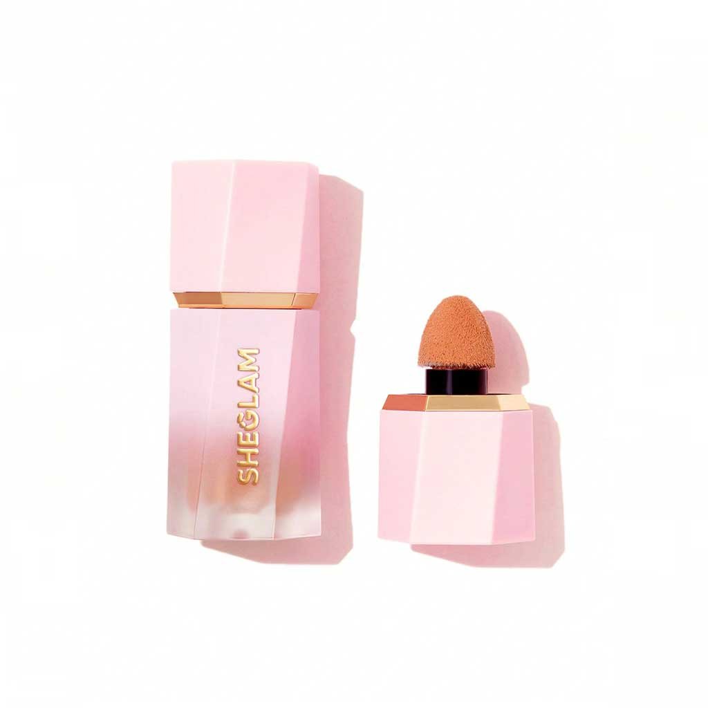 Sheglam Color Bloom Liquid Blush