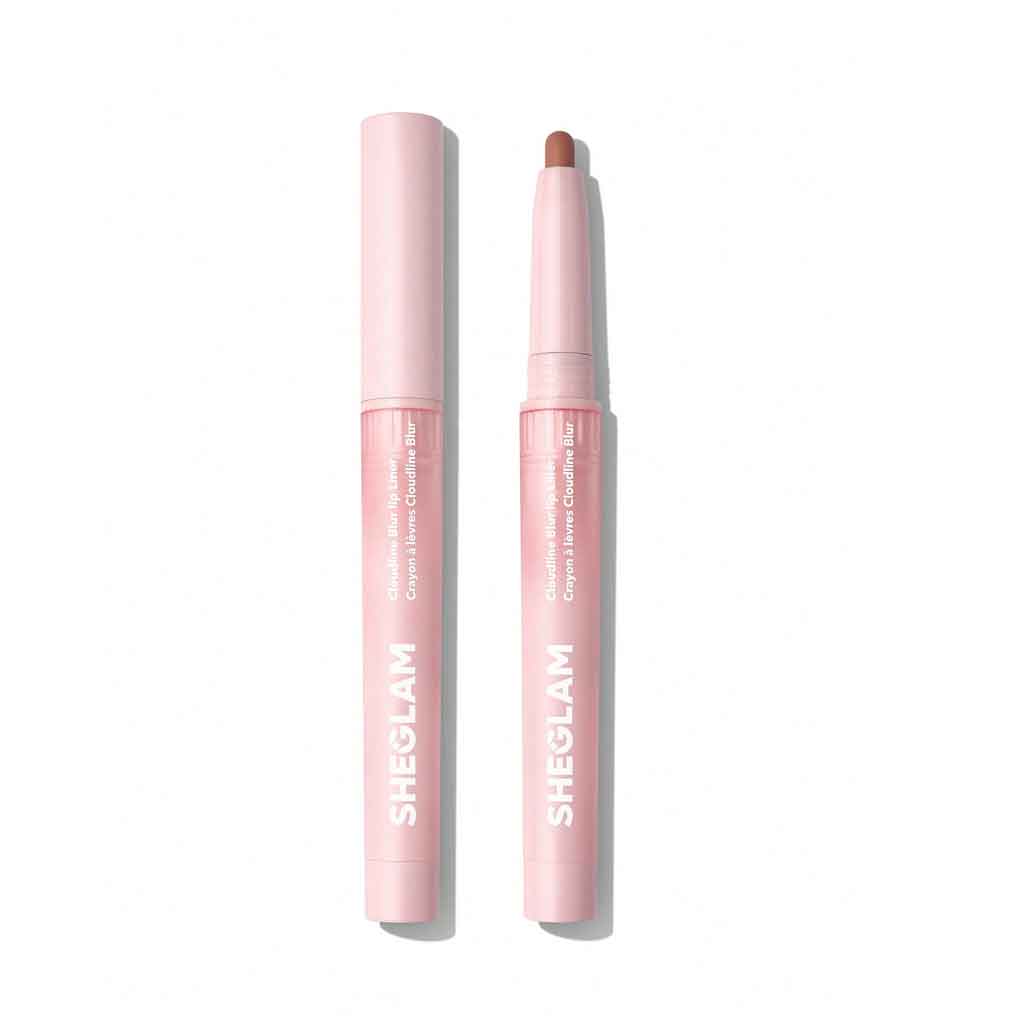 Sheglam Cloudline Blur Lip Liner