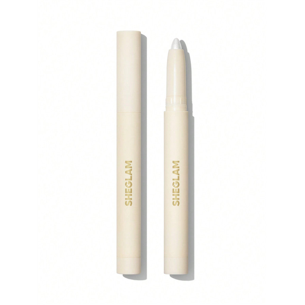 SHEGLAM Big N' Bright Eye Pencil – Frost