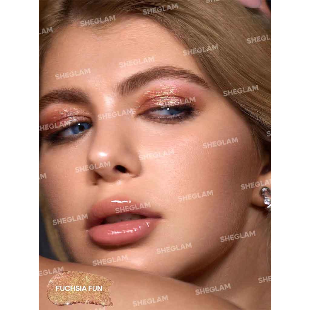Sheglam Crystal Jelly Glaze Stick