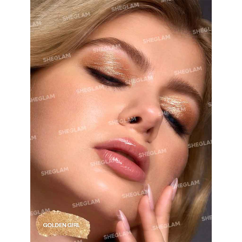 Sheglam Crystal Jelly Glaze Stick