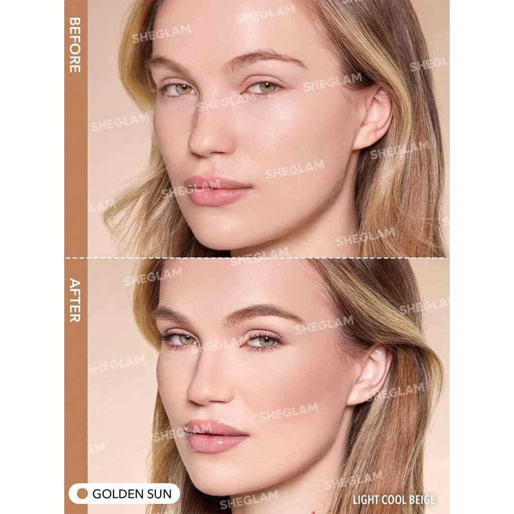 Sheglam Sun Sculpt Liquid Contour