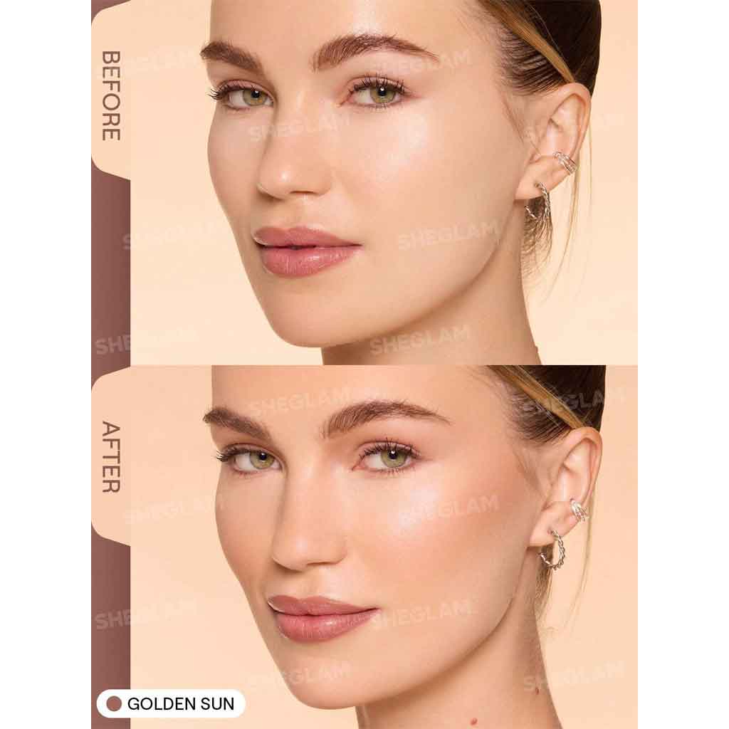 Sheglam Dream Touch Bronzer