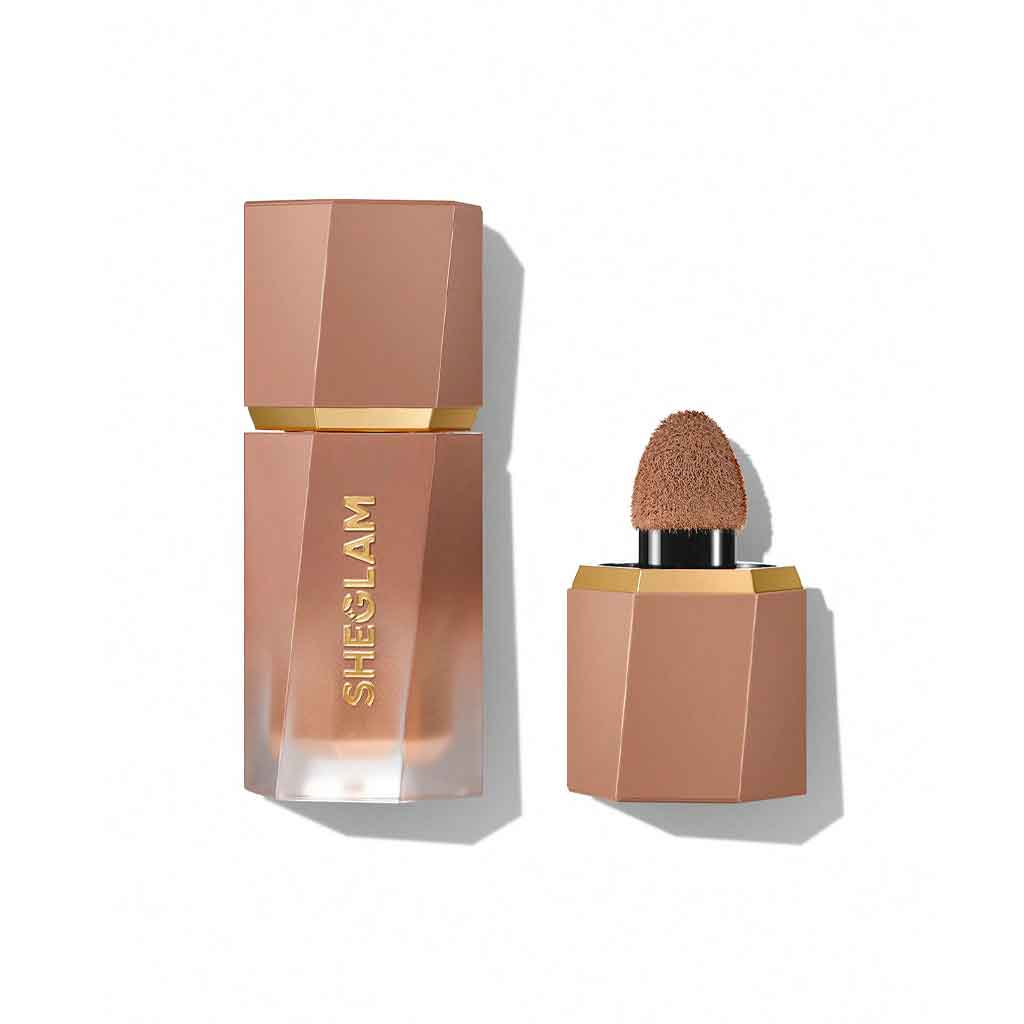 Sheglam Sun Beam Matte Liquid Bronzer