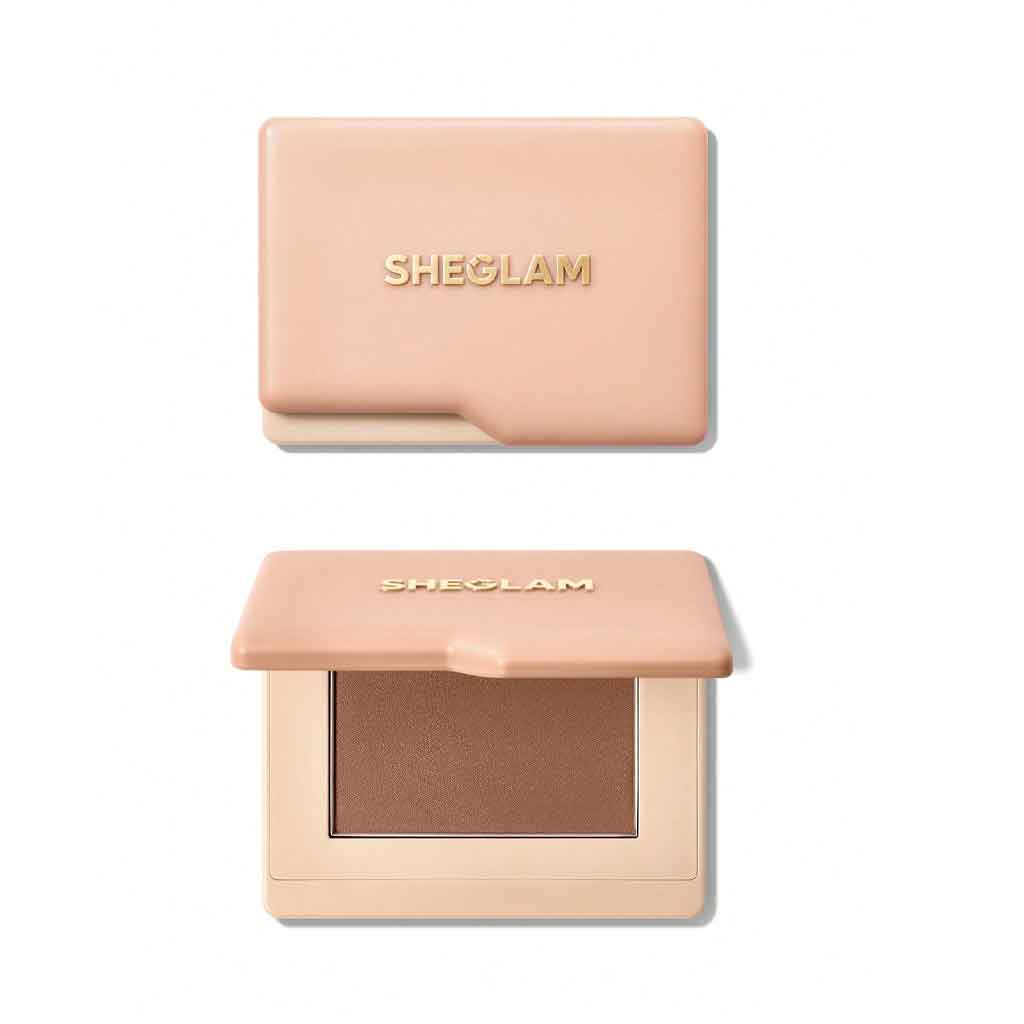 Sheglam Dream Touch Bronzer