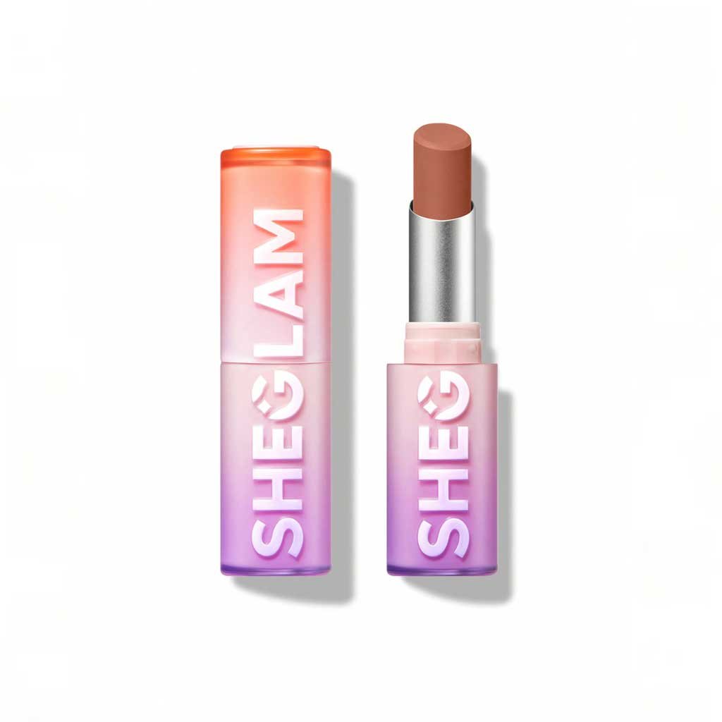 Sheglam Dynamatte Boom Long-Lasting Matte Lipstick