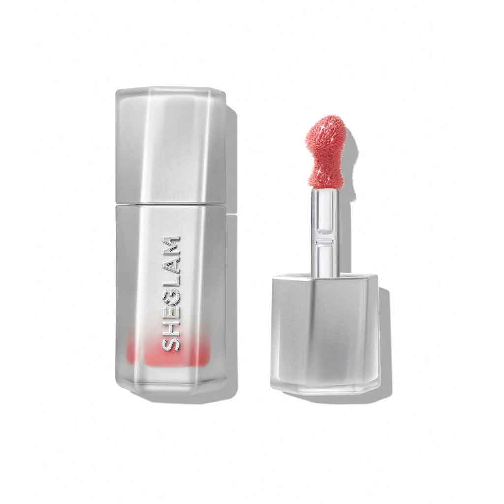 Sheglam Glass Lock Air Gloss
