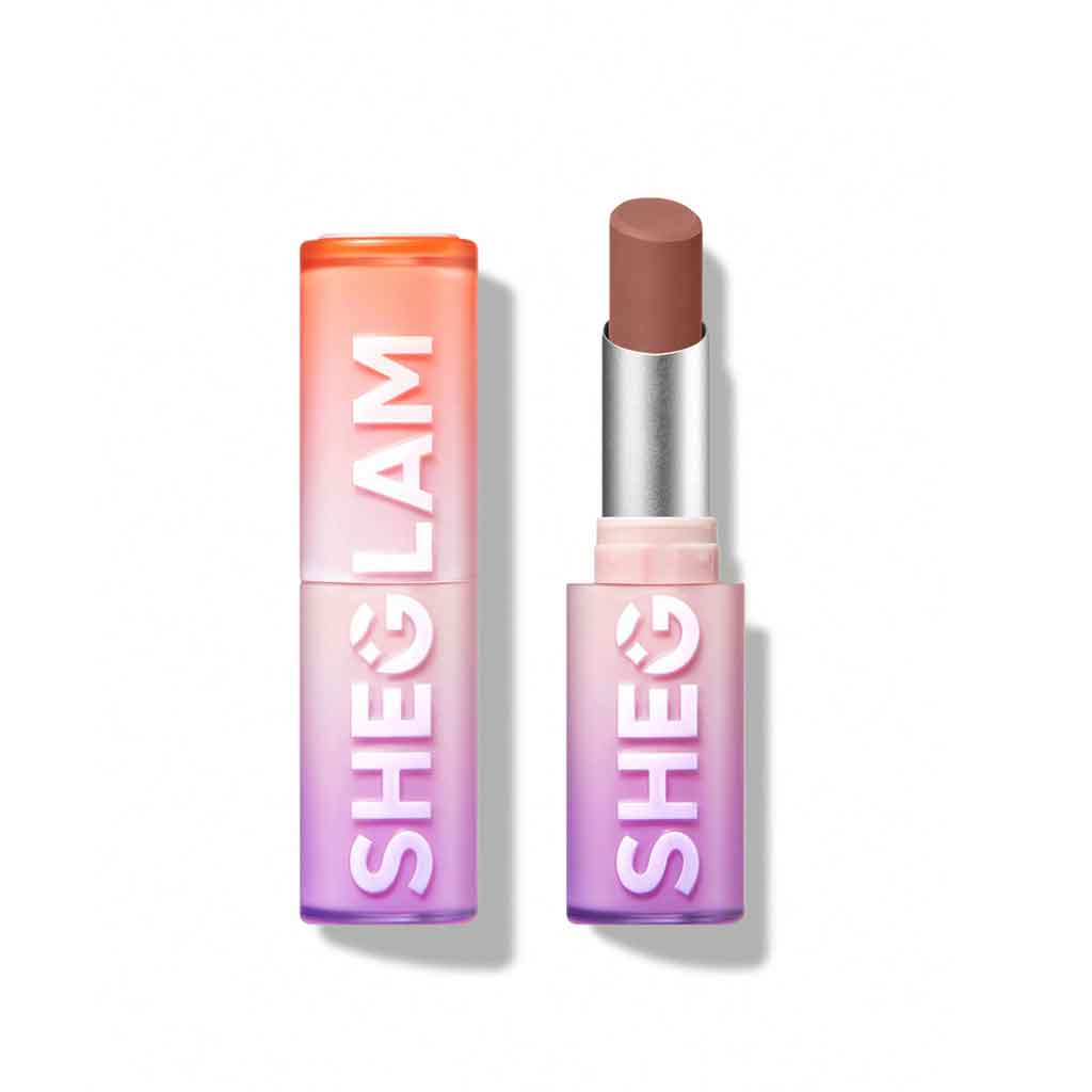 Sheglam Dynamatte Boom Long-Lasting Matte Lipstick