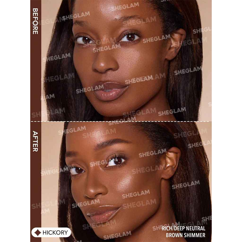 Sheglam Sun Beam Shimmer Liquid Bronzer