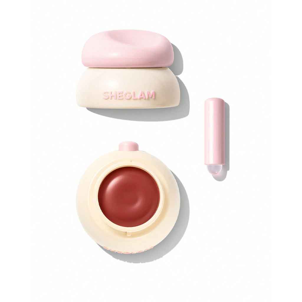 Sheglam Bounce Putty Pocket Lip Pot