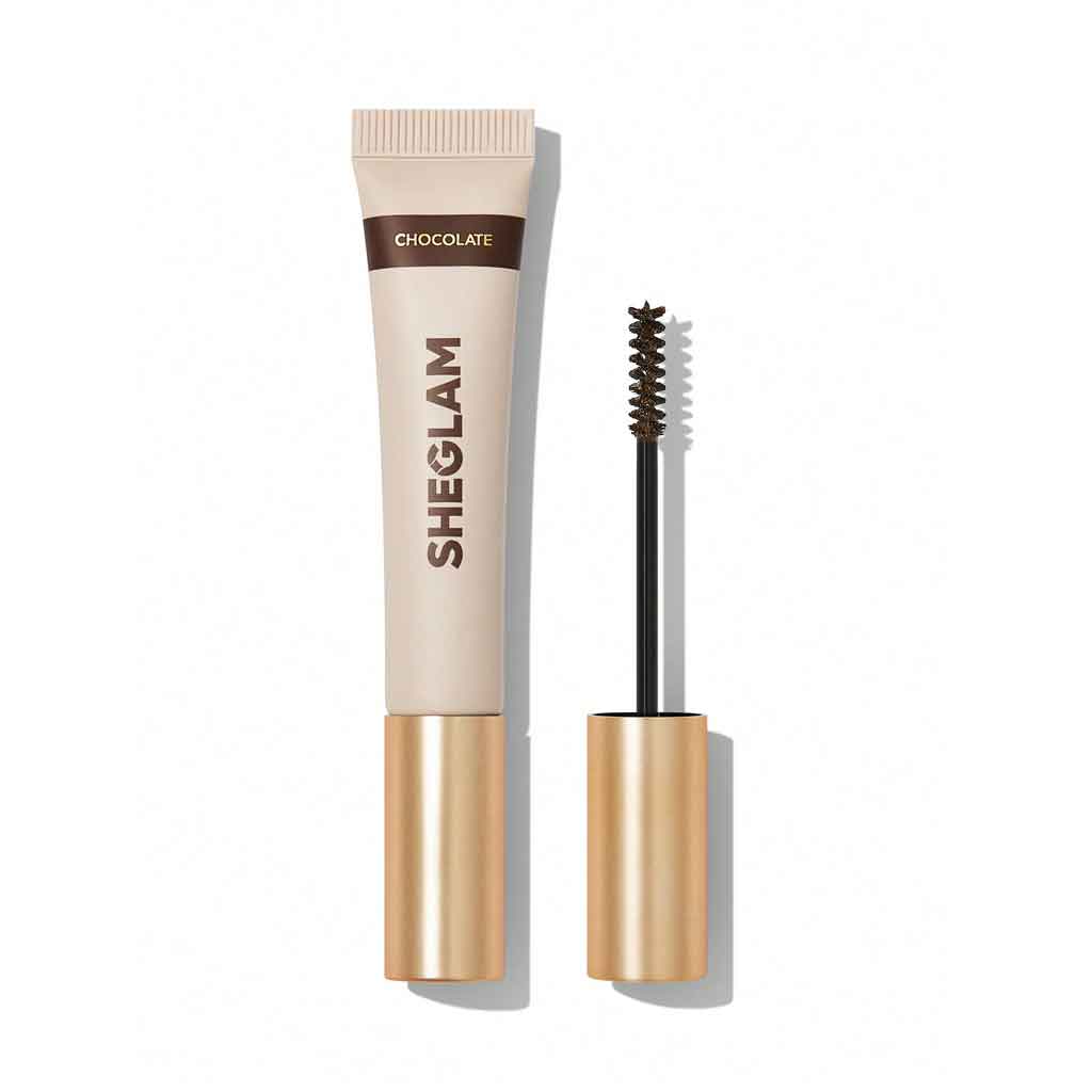 Sheglam Hold 'Em Up Tinted Brow Gel