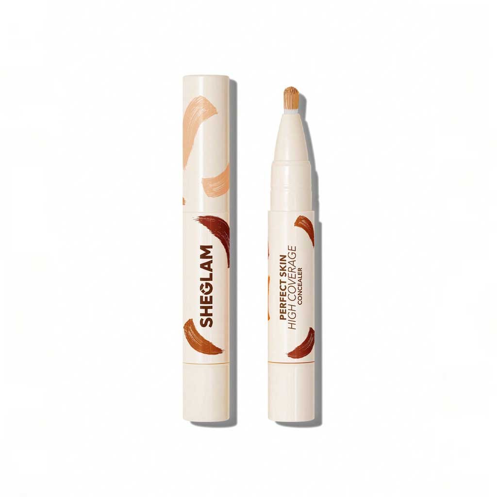 Sheglam Perfect Skin High Coverage Concealer